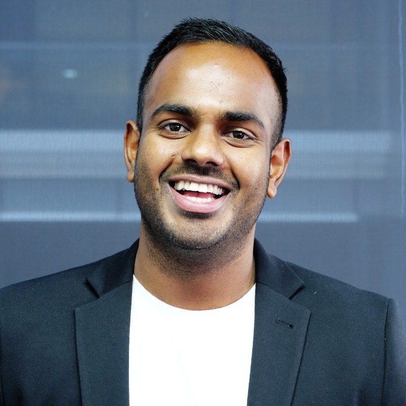 Dulanka Jayaweera